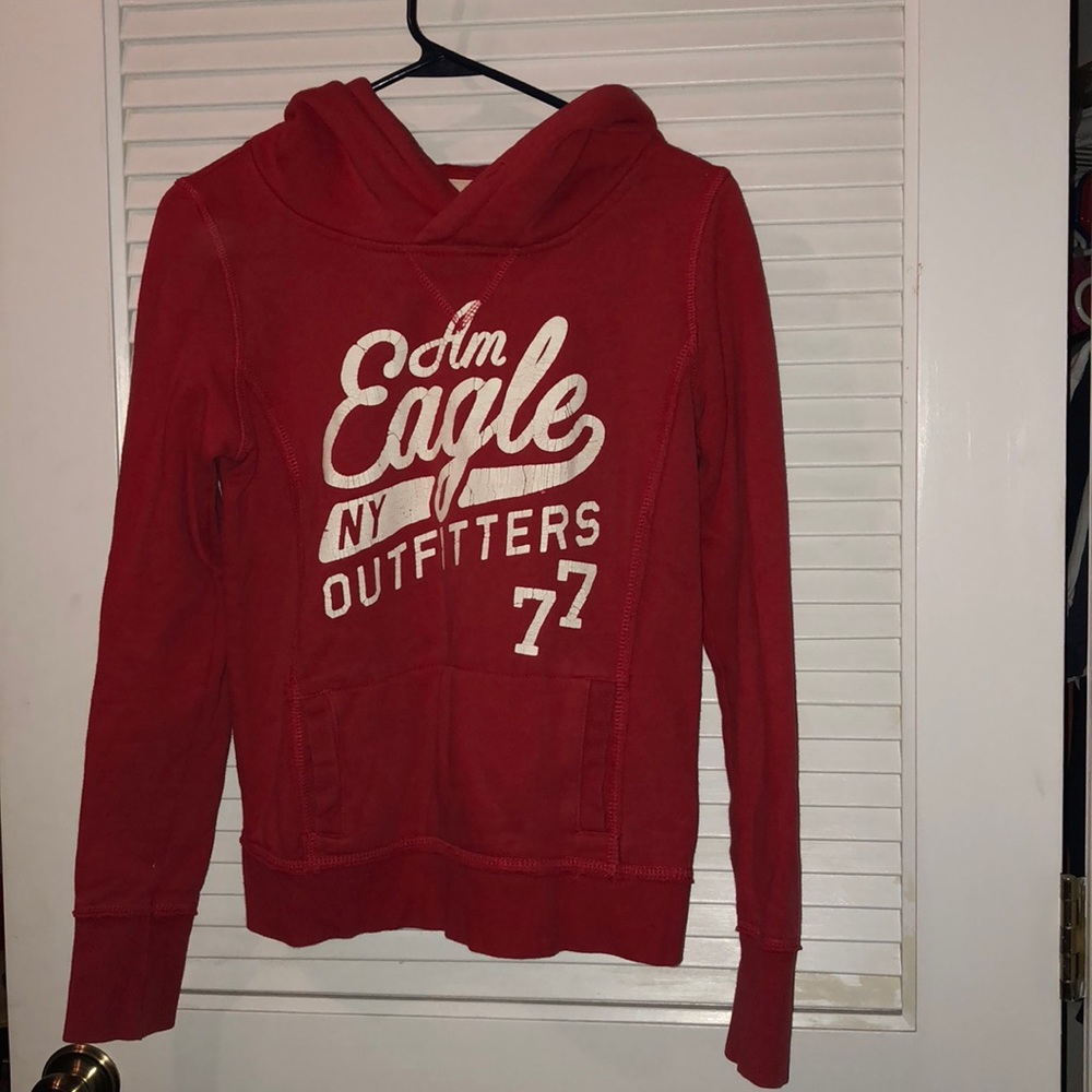 American Eagle Hoodie
